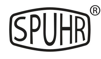 Spuhr